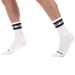 Barcode Berlin Chaussettes basses TOP